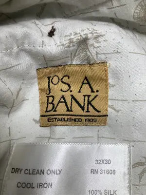 JoS.A. BANK/ジョスエーバンク/その他パンツ/パンツ/ベージュ/32x30
