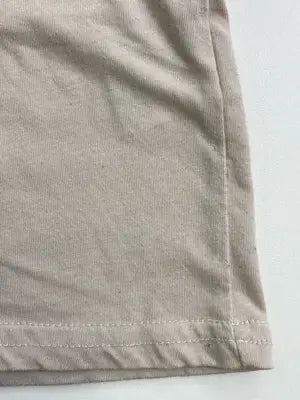 TM-PARTY/ティーエムパーティー/Tシャツ/カットソー/トップス/ベージュ/M
