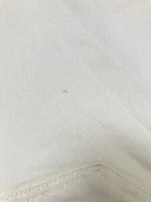 GAP/ギャップ/デニムパンツ/パンツ/ホワイト/29 X 30