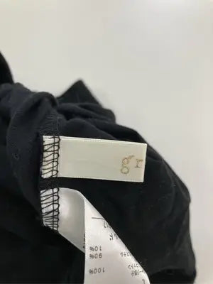 grove/グローブ/Tシャツ/カットソー/トップス/ブラック/M