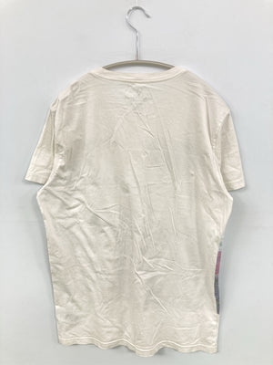 American Eagle Outfitters/アメリカンイーグルアウトフィッターズ/Tシャツ/カットソー/トップス/ホワイト/M