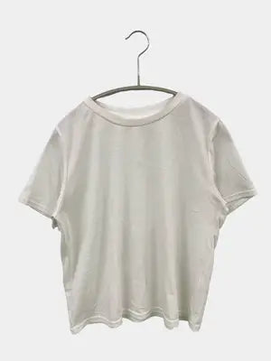 Hudson honey/ハドソンハニー/Tシャツ/カットソー/トップス/ホワイト/L