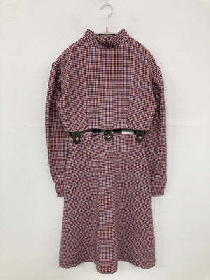 SPINNS/スピンズ/ワンピース/ワンピース/ドレス/ピンク/F