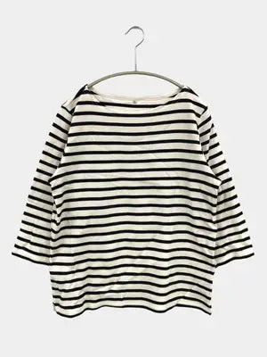 CLOSSHI/クロッシー/Tシャツ/カットソー/トップス/ホワイト/LL