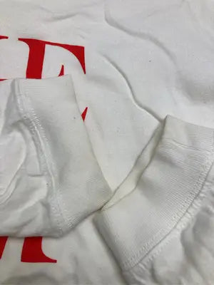 THE Metropolitan Museum of Art/Tシャツ/カットソー/トップス/ホワイト