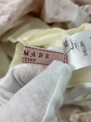 LACEMADE/レースメイド/ワンピース/ワンピース/ドレス/ピンク/XS