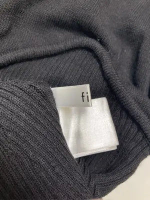 fifth/フィフス/その他トップス/トップス/ブラック/m