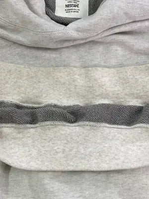 HOSU/パーカー/トップス/グレー