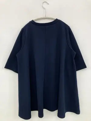 Tシャツ/カットソー/トップス/ブラック/S