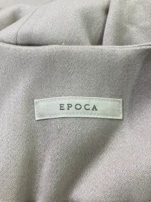 EPOCA/エポカ/ステンカラーコート/ジャケット/アウター/ベージュ/40