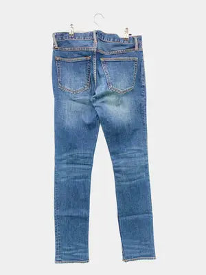 GAP/ギャップ/デニムパンツ/パンツ/ブルー/28 X 32