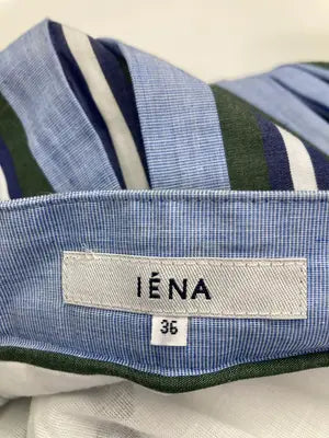 IENA/イエナ/スカート/スカート/ブルー/36