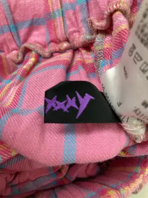 galaxxxy/その他パンツ/パンツ/ピンク/F
