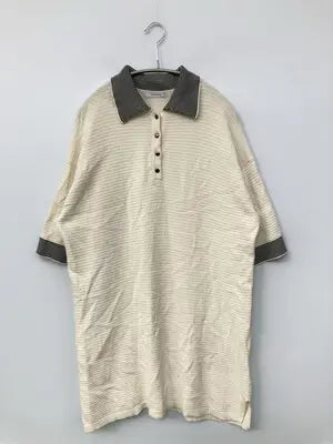JEANASIS/ジーナシス/Tシャツ/カットソー/トップス/ホワイト/F