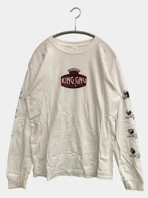 GILDAN/ギルダン/Tシャツ/カットソー/トップス/ホワイト/M