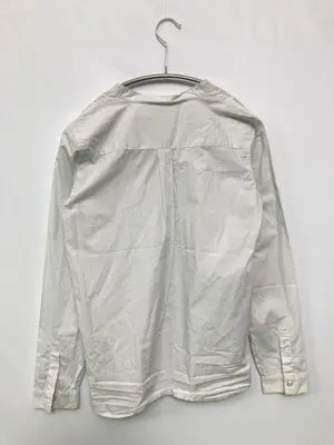 UNIQLO/ユニクロ/シャツ/ブラウス/トップス/ホワイト/M