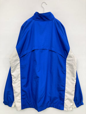 CADRE/その他トップス/トップス/ブルー/L