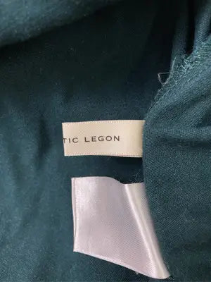 MAJESTIC LEGON/マジェスティックレゴン/ロングスカート/スカート/グリーン/M