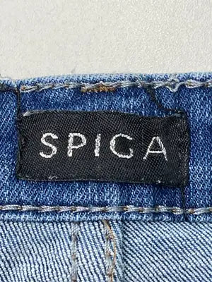 SPIGA/スピガ/デニムパンツ/パンツ/ブルー/M