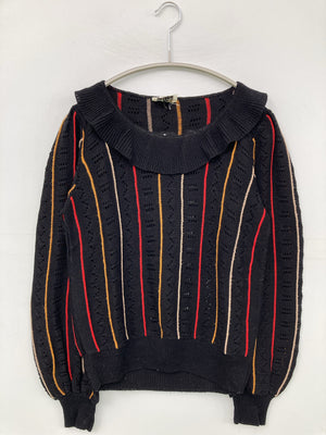 セットアップ/ジャケット/アウター/ブラック