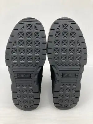 PUMA/プーマ/ブーツ/シューズ/ブラック/23.5cm