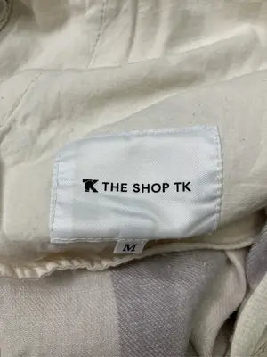 THE SHOP TK/ザショップティーケー/その他パンツ/パンツ/ベージュ/M