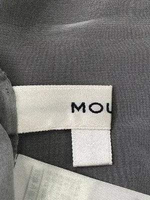 MOUSSY/マウジー/Tシャツ/カットソー/トップス/グレー/F