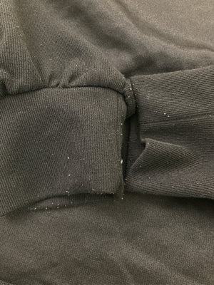 LUNACION/カーディガン/ボレロ/トップス/ブラック/L