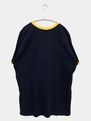 ARMANI EXCHANGE/アルマーニエクスチェンジ/Tシャツ/カットソー/トップス/ネイビー/M