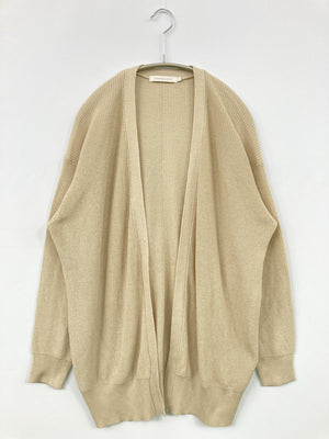 AMERICAN HOLIC/アメリカンホリック/カーディガン/ボレロ/トップス/ベージュ/L