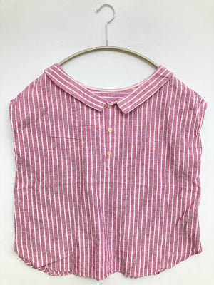 Dee Flavor/ノースリーブ/トップス/パープル/38