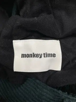 monkey time/モンキータイム/その他パンツ/パンツ/ブラック