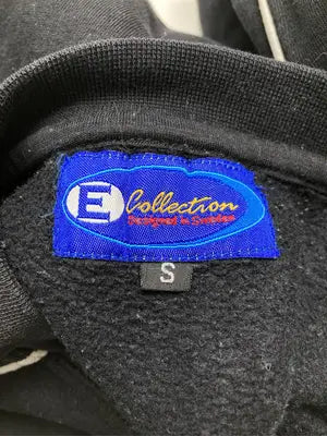 COLLECTION/コレクション/スウェット/トップス/ブラック/S