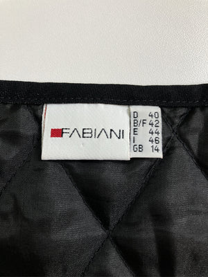 ベスト/トップス/ブラック