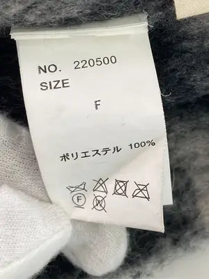 r.p.s/アールピーエス/マフラー/ファッション雑貨/ベージュ/F