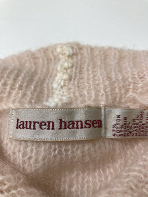 lauren hansen/ニット/セーター/トップス/ピンク