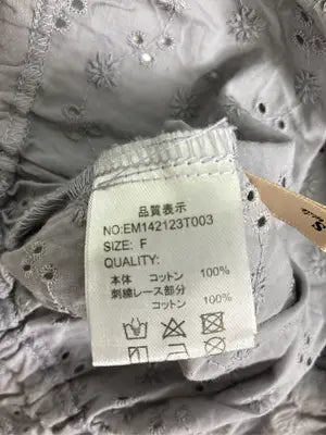 ems/エムズエキサイト/Tシャツ/カットソー/トップス/その他/F
