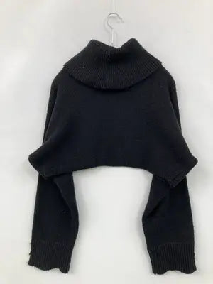 URBANITY/アーバニティ/その他トップス/トップス/ブラック/L