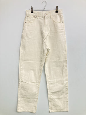 epimi epimmy/エピミエピミー/チノパンツ/パンツ/ホワイト/M