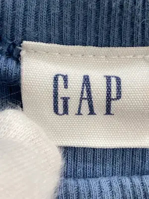 GAP/ギャップ/Tシャツ/カットソー/トップス/ブルー/S
