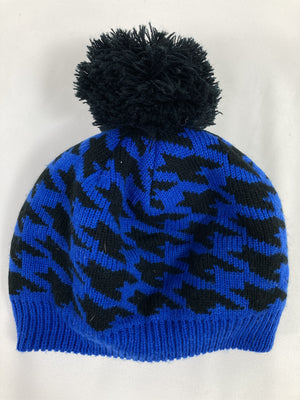 Ray Alice/ニットキャップ/ビーニー/帽子/ブルー