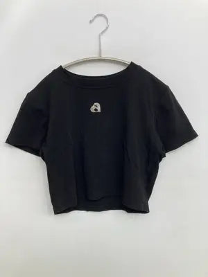 ANAP/アナップ/Tシャツ/カットソー/トップス/ブラック/F