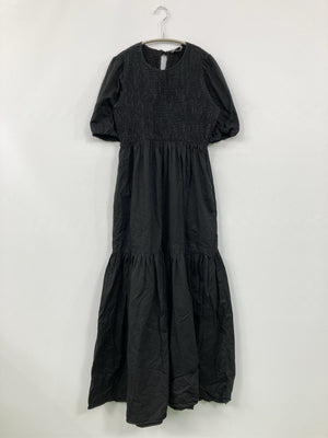 ZARA/ザラ/ワンピース/ワンピース/ドレス/ブラック/EUR M/USA M/ MEX 28