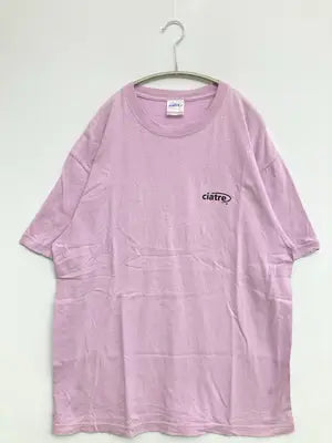 ciatre/シアトル/Tシャツ/カットソー/トップス/パープル/XL