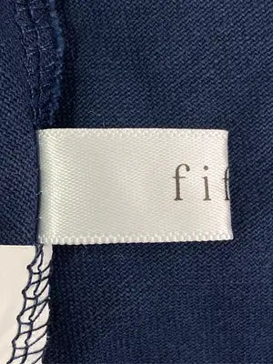 fifth/フィフス/ジャンパースカート/ワンピース/ドレス/ネイビー