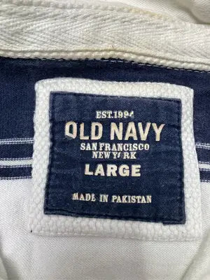 OLD NAVY/オールドネイビー/その他トップス/トップス/その他/L