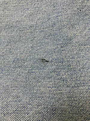 ZARA BASIC/ザラベーシック/デニムパンツ/パンツ/ブルー/EUR 34