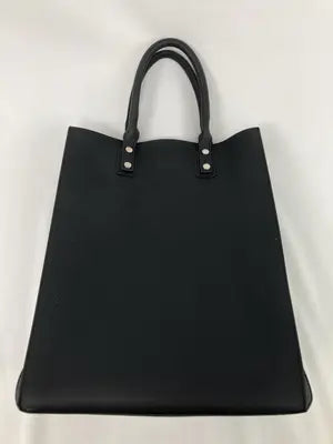 PAGEBOY/ペイジボーイ/トートバッグ/バッグ/ブラック