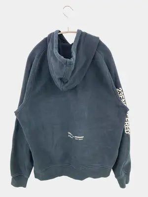 JORDAN/ジョーダン/パーカー/トップス/グレー/L