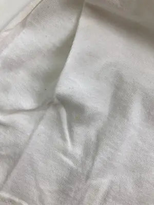 DELTA/デルタ/Tシャツ/カットソー/トップス/ホワイト/XXL